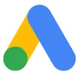 لوگوی Google Ads