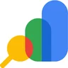 لوگوی Google Search Console