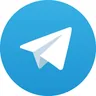 لوگوی Telegram